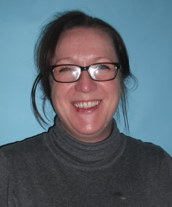 Mrs D. Stevenson