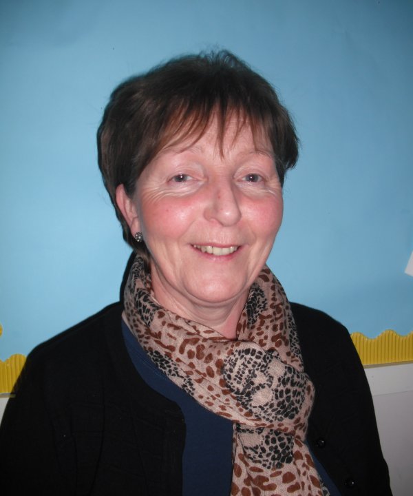 Mrs M. Clarke